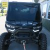 Used 2022 Defender MAX Lone Star CAB HD10 - Image 8