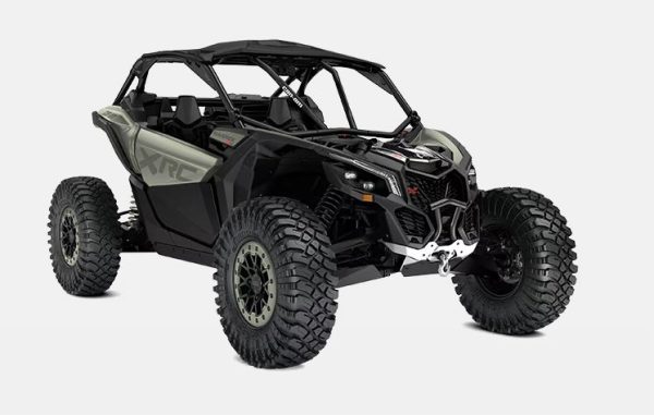 2025Maverick X3 XRC Turbo RR 72 (Expected Nov/Dec)(Sale Pend AS)