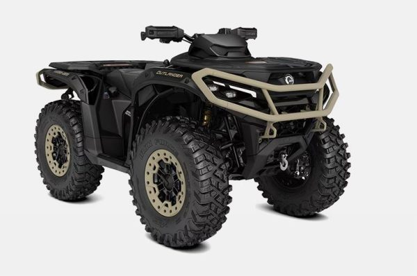 2026 Outlander Backcountry 1000R (Expected Nov/Dec)